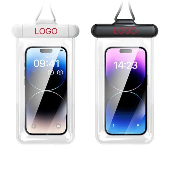 Waterproof Phone Pouch for Swimming