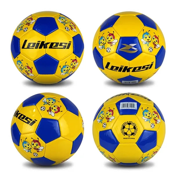 Soccer Toddler Ball Games,Sport Toy for Kids Outdoor Size 2