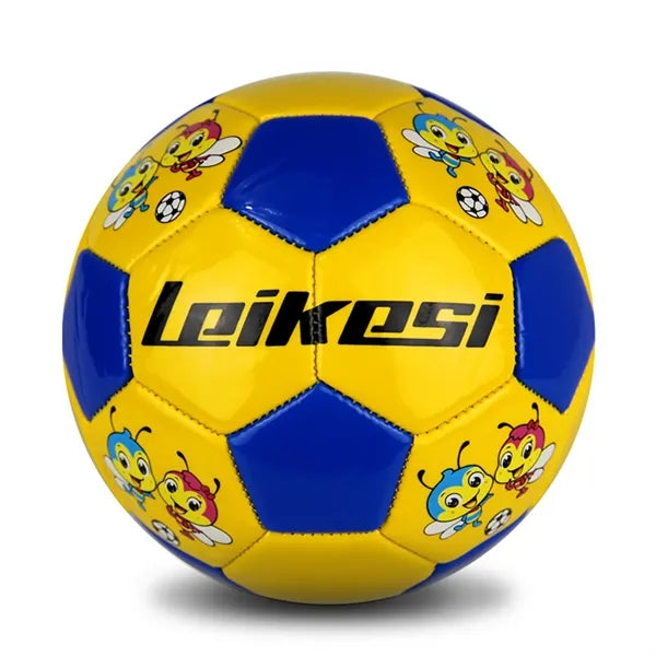 Soccer Toddler Ball Games,Sport Toy for Kids Outdoor Size 2