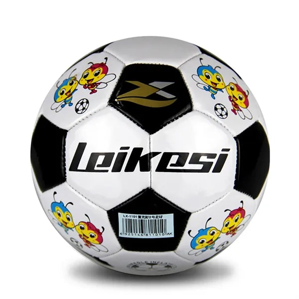 Soccer Toddler Ball Games,Sport Toy for Kids Outdoor Size 2