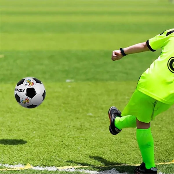 Soccer Toddler Ball Games,Sport Toy for Kids Outdoor Size 2