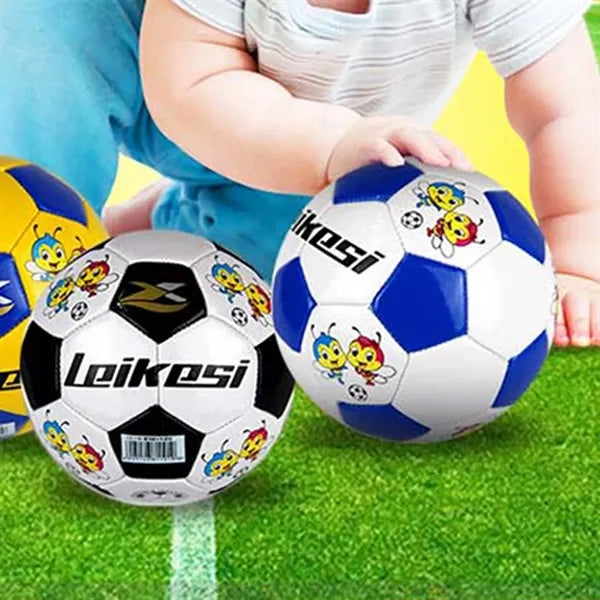 Soccer Toddler Ball Games,Sport Toy for Kids Outdoor Size 2