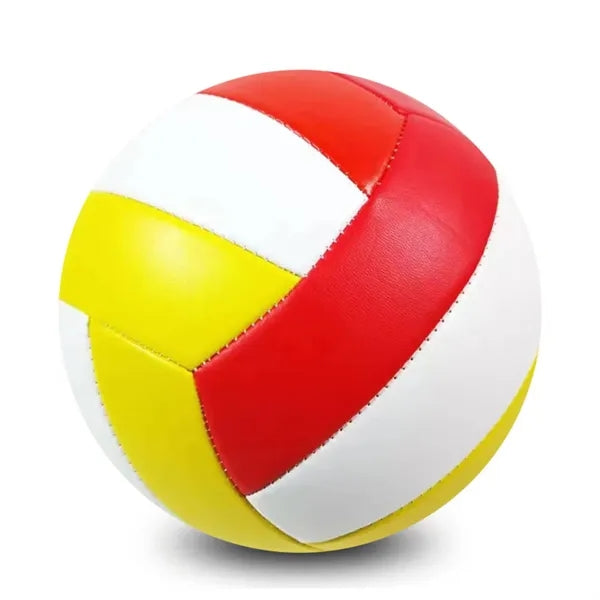Waterproof Volleyball for Beach Game Gym Training Size 5