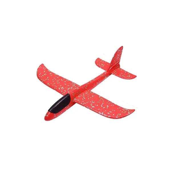 LED Toy Airplane