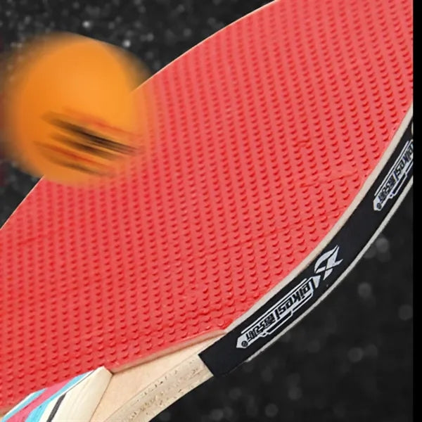 Professional Table Tennis Ping Pong Paddle Balls Sets