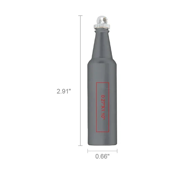 Coleta Beer Bottle USB Flash Drive