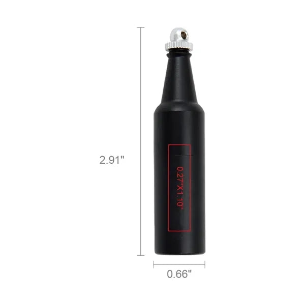 Coleta Beer Bottle USB Flash Drive