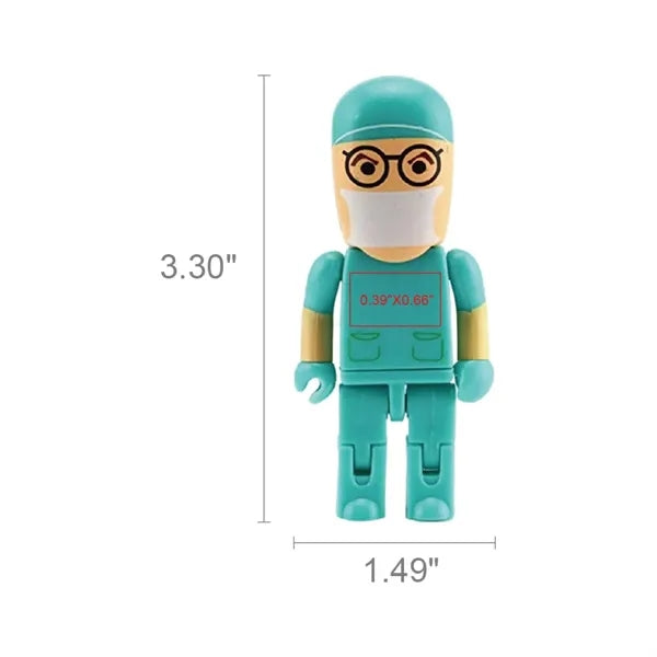 MD USB Flash Drive