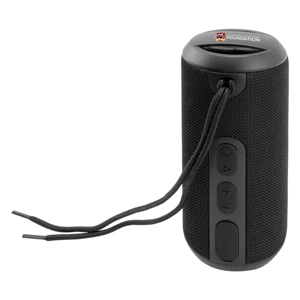 WildEcho Outdoor Waterproof Bluetooth Speaker