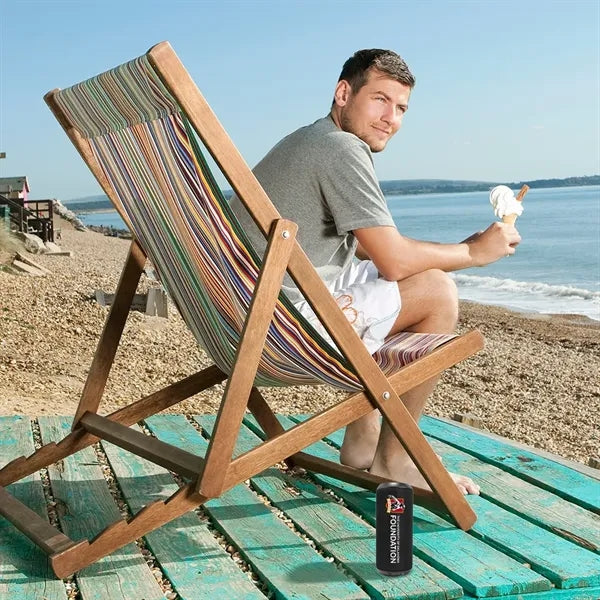 WildEcho Outdoor Waterproof Bluetooth Speaker