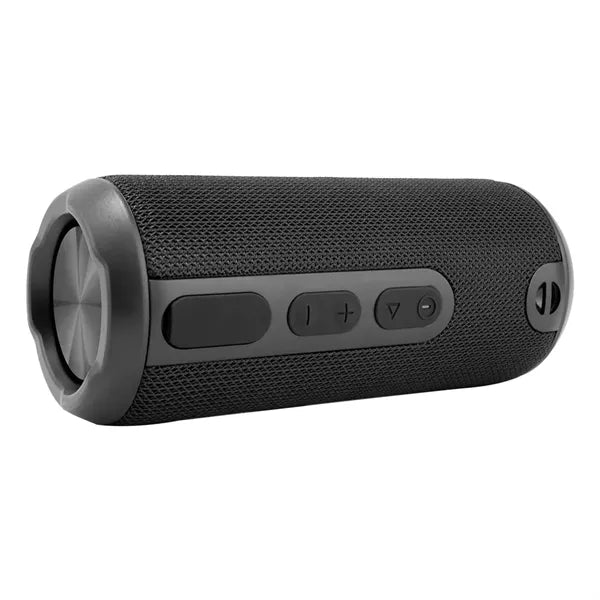 WildEcho Outdoor Waterproof Bluetooth Speaker