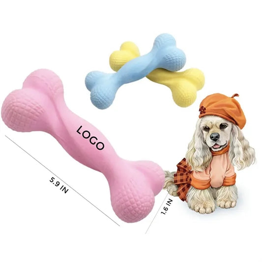 TPR Bone Pet Toy