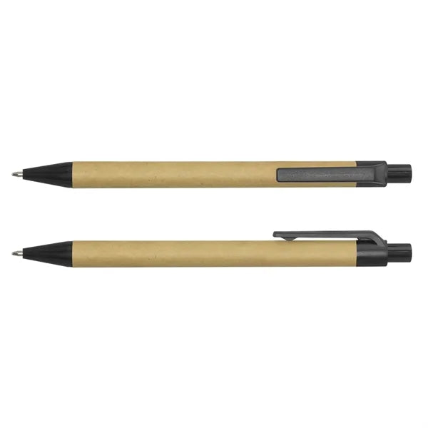 Eco-friendly Kraft Paper Pen