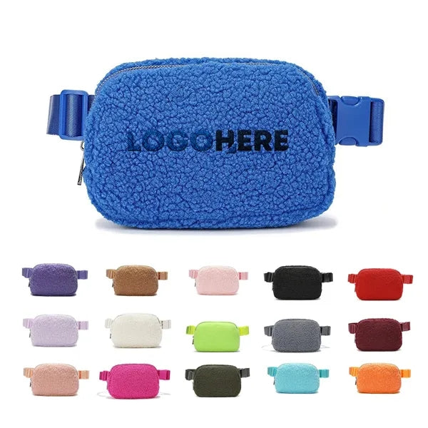 Sherpa Sport Belt Bag