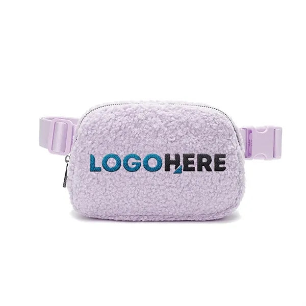 Sherpa Sport Belt Bag