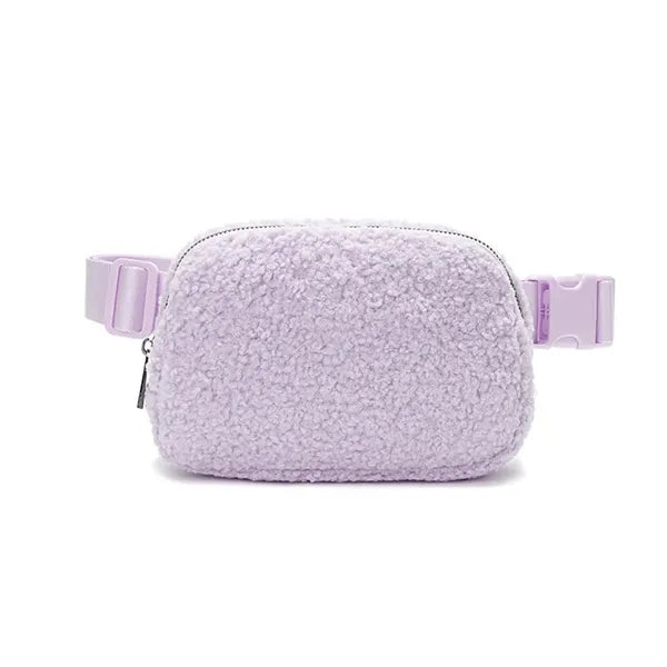 Sherpa Sport Belt Bag