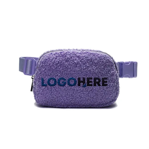 Sherpa Sport Belt Bag