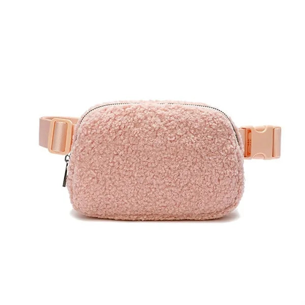 Sherpa Sport Belt Bag