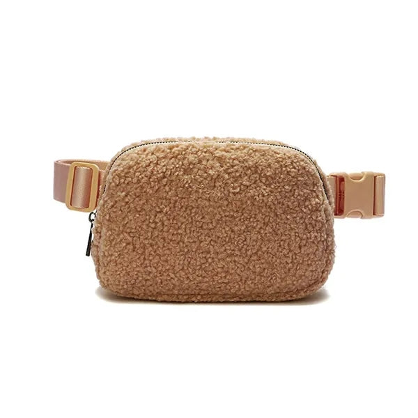 Sherpa Sport Belt Bag