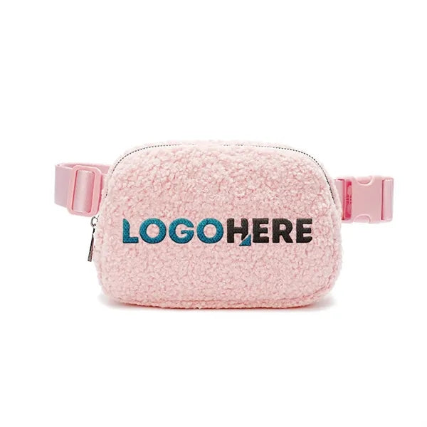 Sherpa Sport Belt Bag