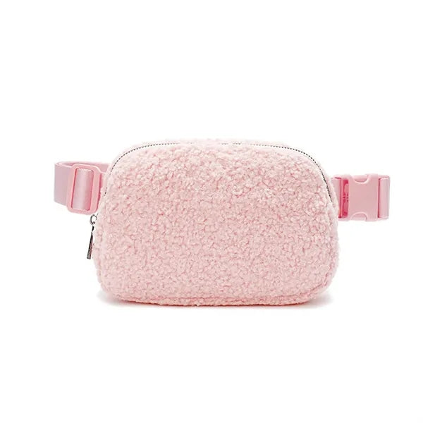 Sherpa Sport Belt Bag