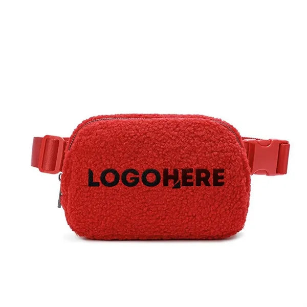 Sherpa Sport Belt Bag