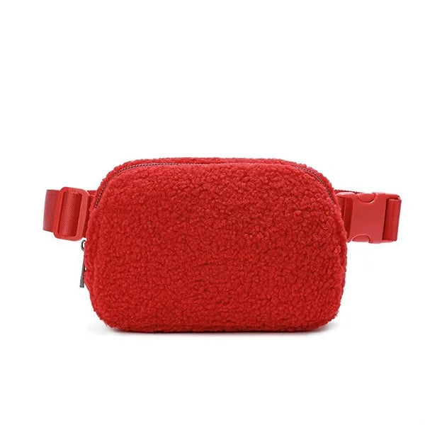 Sherpa Sport Belt Bag