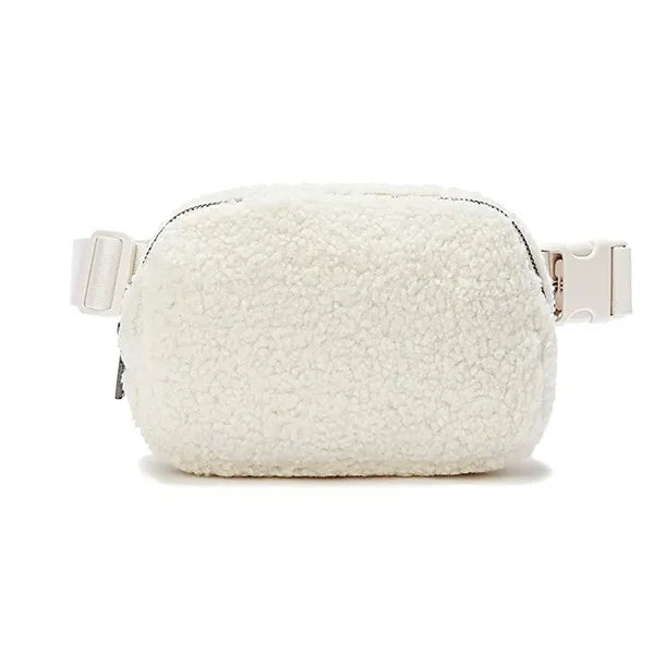 Sherpa Sport Belt Bag