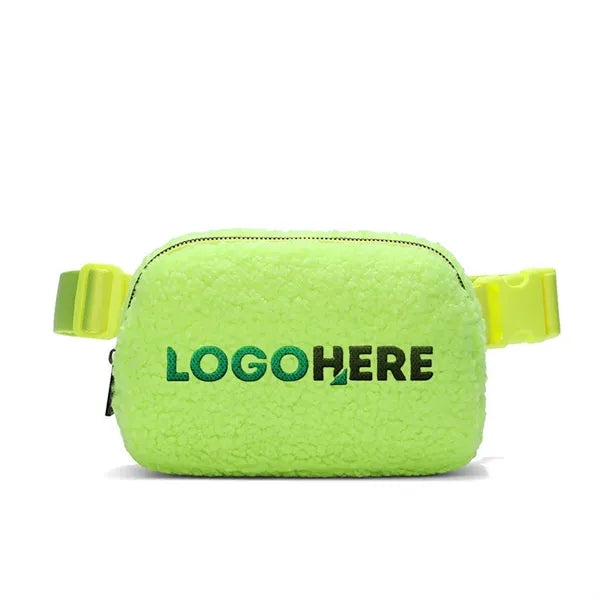 Sherpa Sport Belt Bag