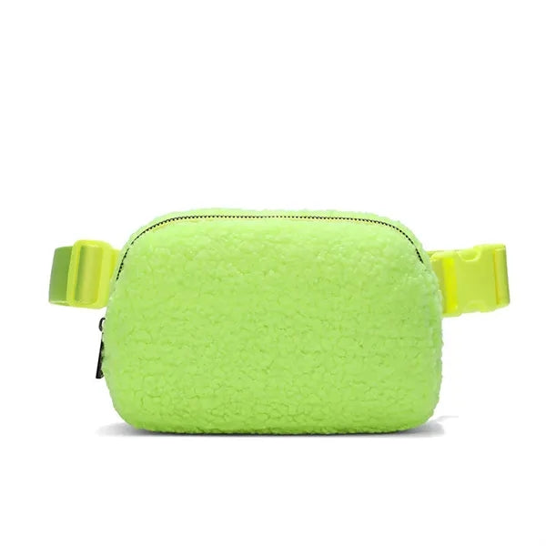 Sherpa Sport Belt Bag