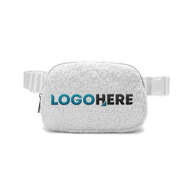 Sherpa Sport Belt Bag