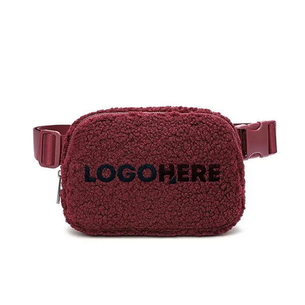Sherpa Sport Belt Bag