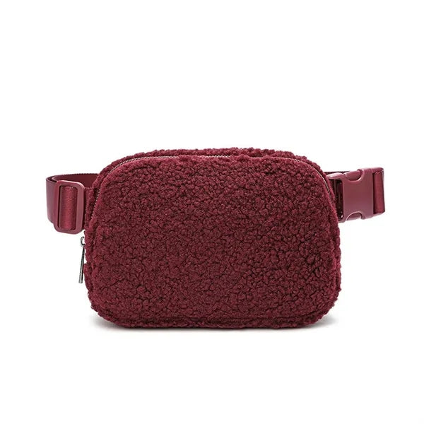 Sherpa Sport Belt Bag
