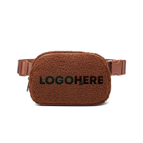 Sherpa Sport Belt Bag