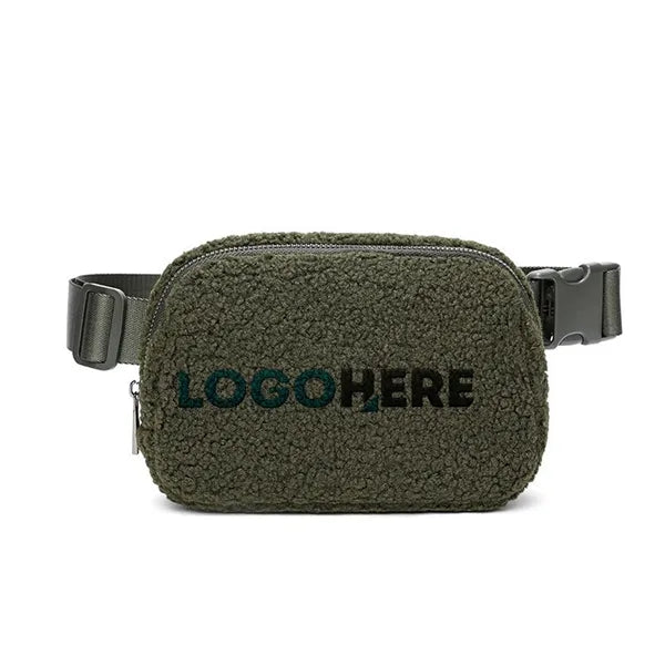 Sherpa Sport Belt Bag