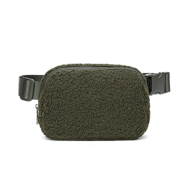 Sherpa Sport Belt Bag