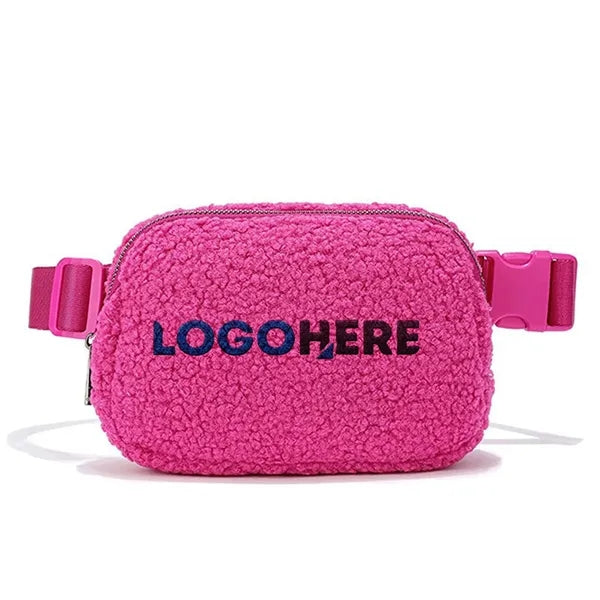 Sherpa Sport Belt Bag