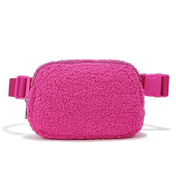 Sherpa Sport Belt Bag