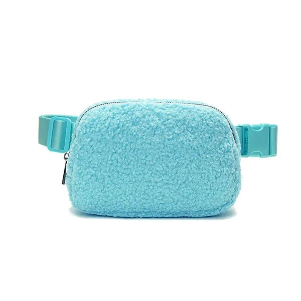 Sherpa Sport Belt Bag