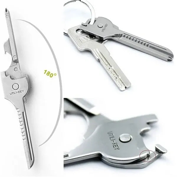 Outdoor Multifunctional 6-in-1 Folding