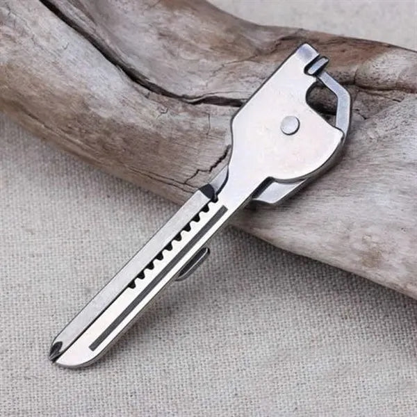 Outdoor Multifunctional 6-in-1 Folding