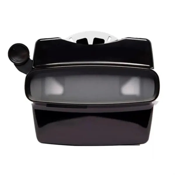 3D Viewfinder Reel