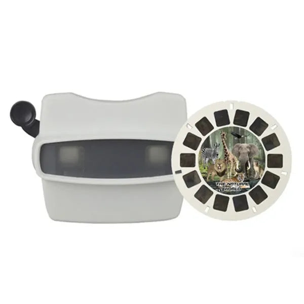 3D Viewfinder Reel
