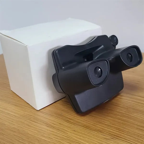 3D Viewfinder Reel