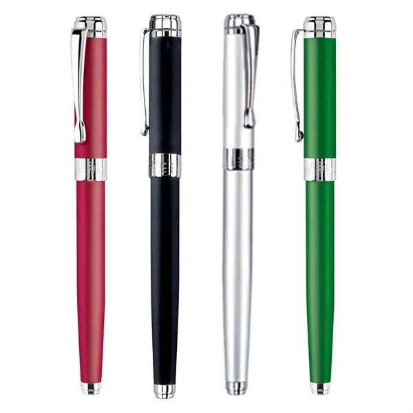 Jacquis Rollerball Pen