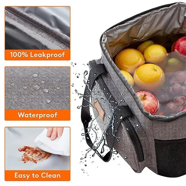 Large Lunch Bag