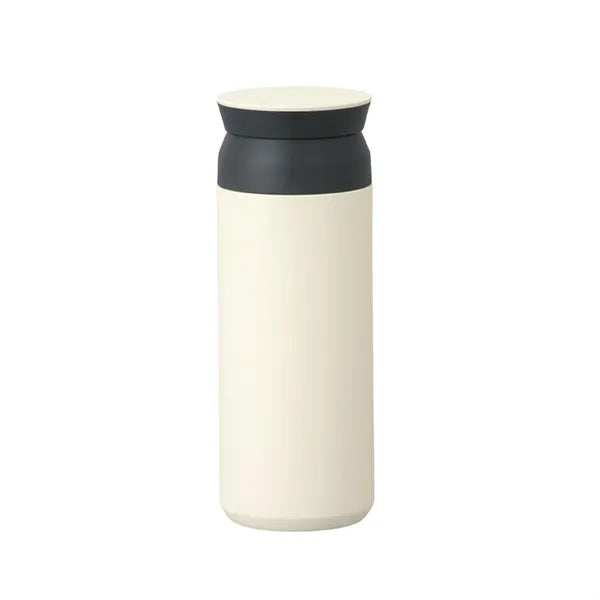 16 OZ Stainless Steel Water Bottle With Knob