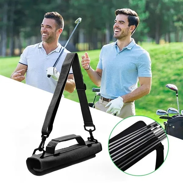 Portable Golf Club Bag