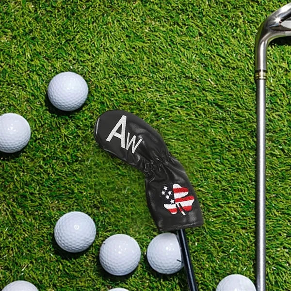 Golf club covers