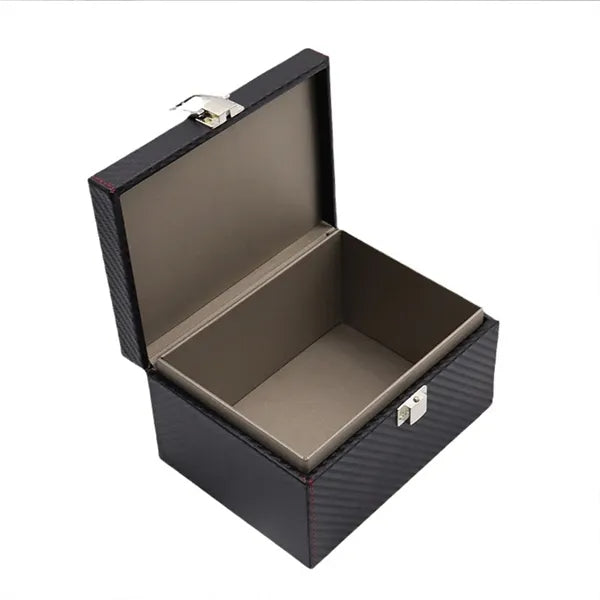 Car Key Fob Protector Box Rfid Signal Blocking